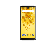 WIKO VIEW 2 Dual Sim Czarny - 435000 - zdjęcie 2